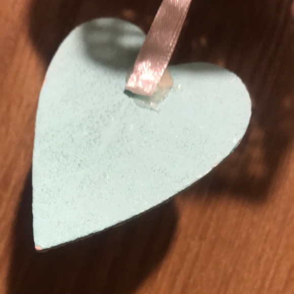 Handmade Vintage Macrame Cottage Birdhouse - Picture 11 of 16